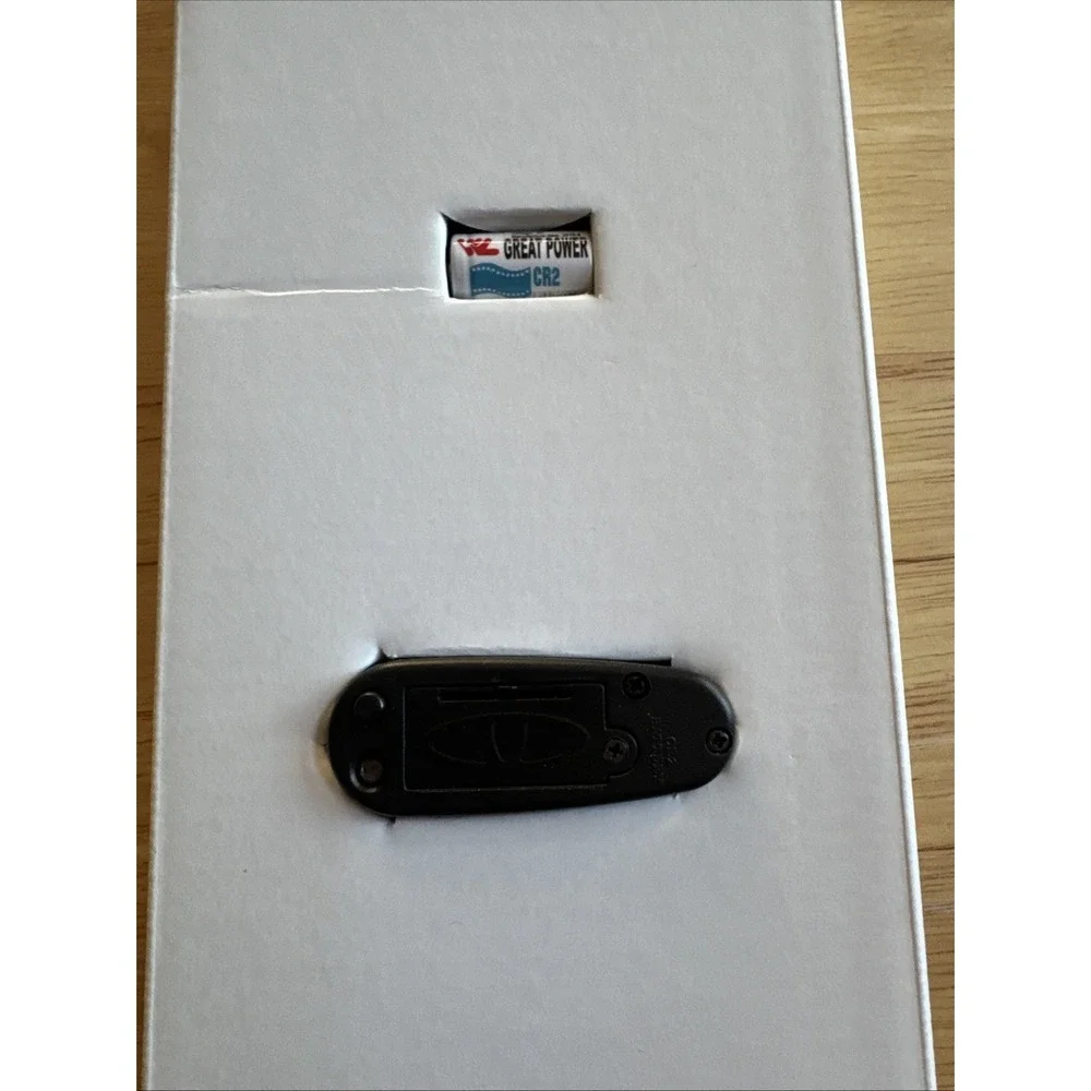 Restoration Hardware Laser Putter 